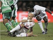 Bóng đá anh, ngoại hạng anh, lịch thi đấu euro 2012, Lyon - St.Etienne: Derby thứ 100, derby của lịch sử